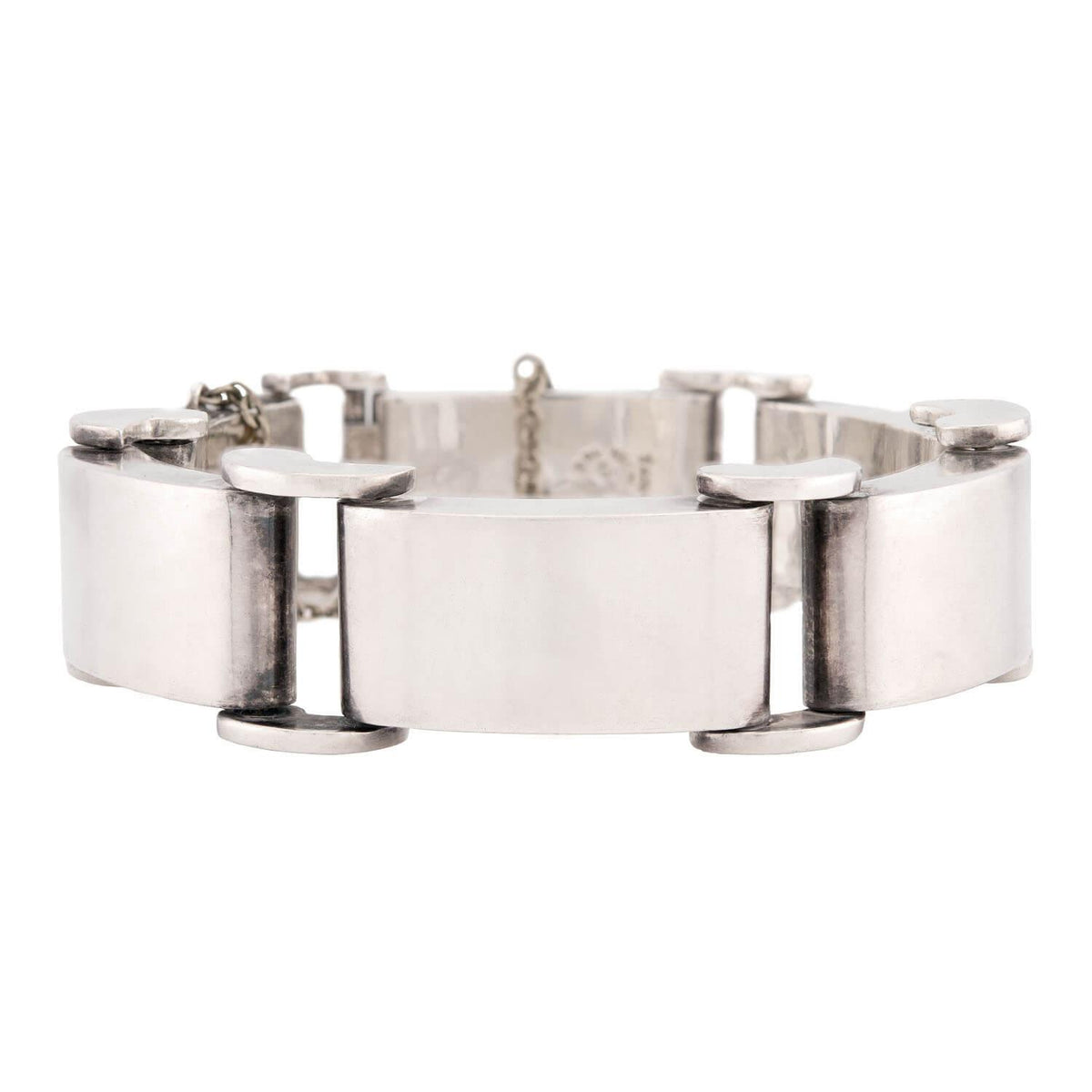 TAXCO Retro Mexican Sterling Silver 