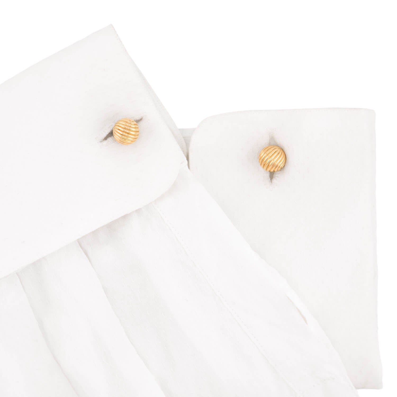 TIFFANY & CO. Estate 14k Cufflinks