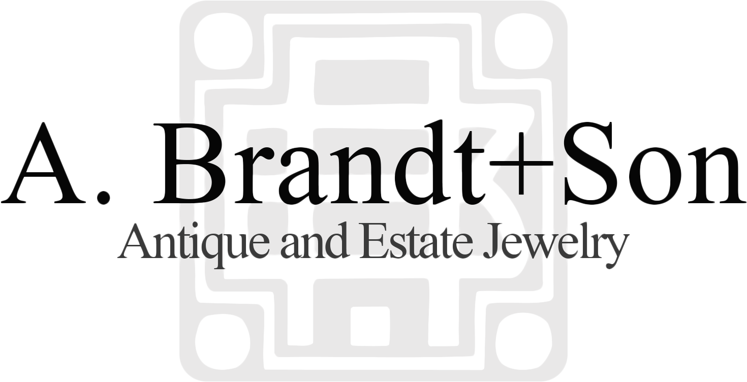 A. Brandt + Son logo