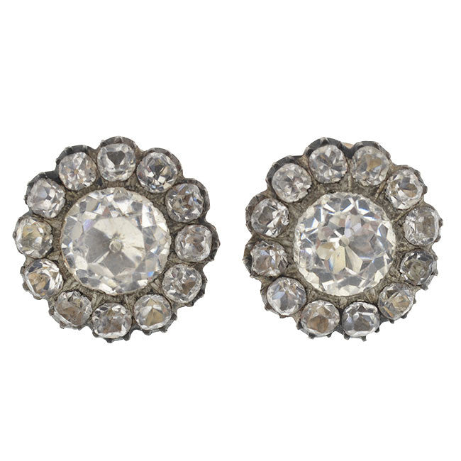 boucles d'oreilles chanel 1995 clips rondes boucles d'oreilles chanel 1995 clips rondes