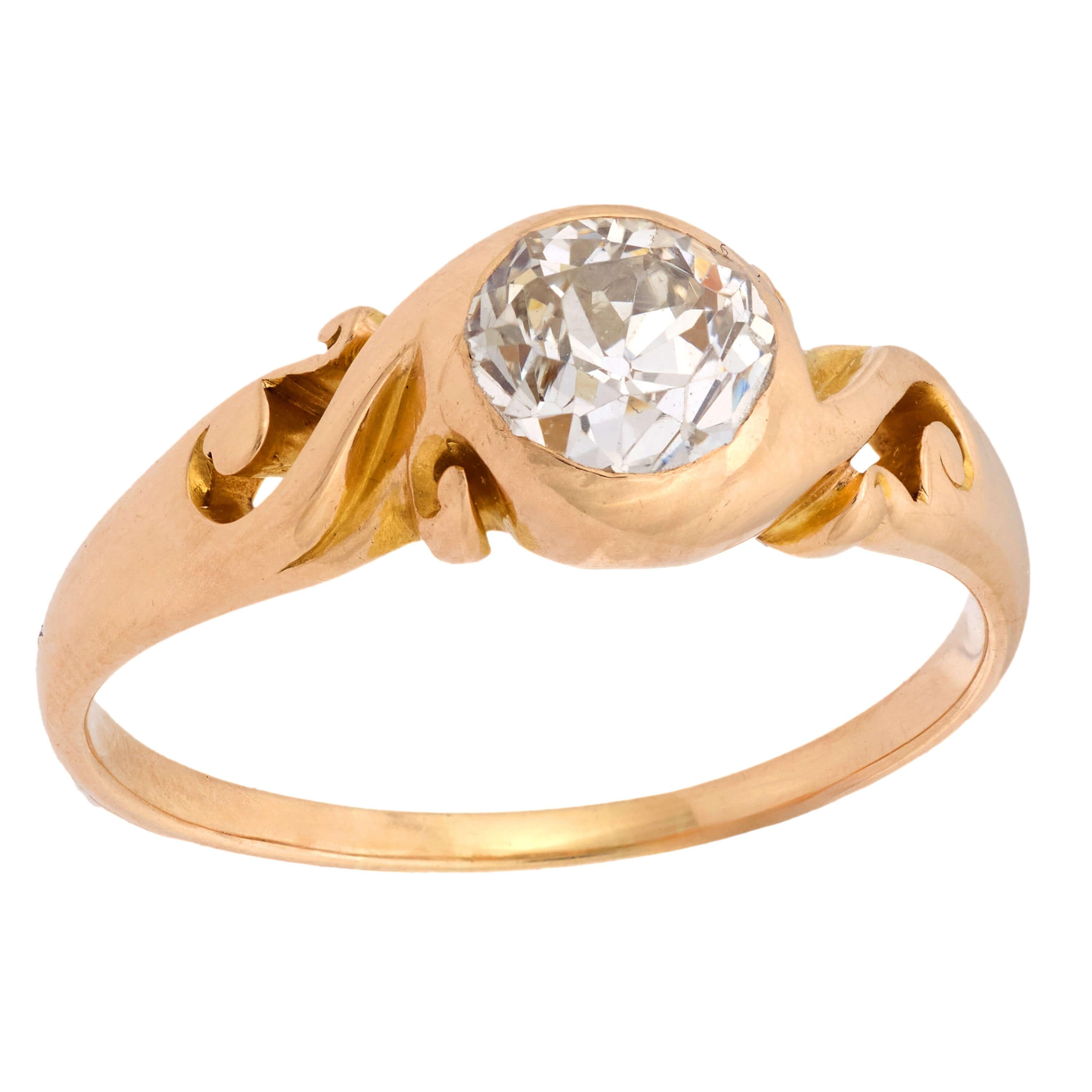 セレンディバイト】1.35ct セレンディバイト】1.35ct