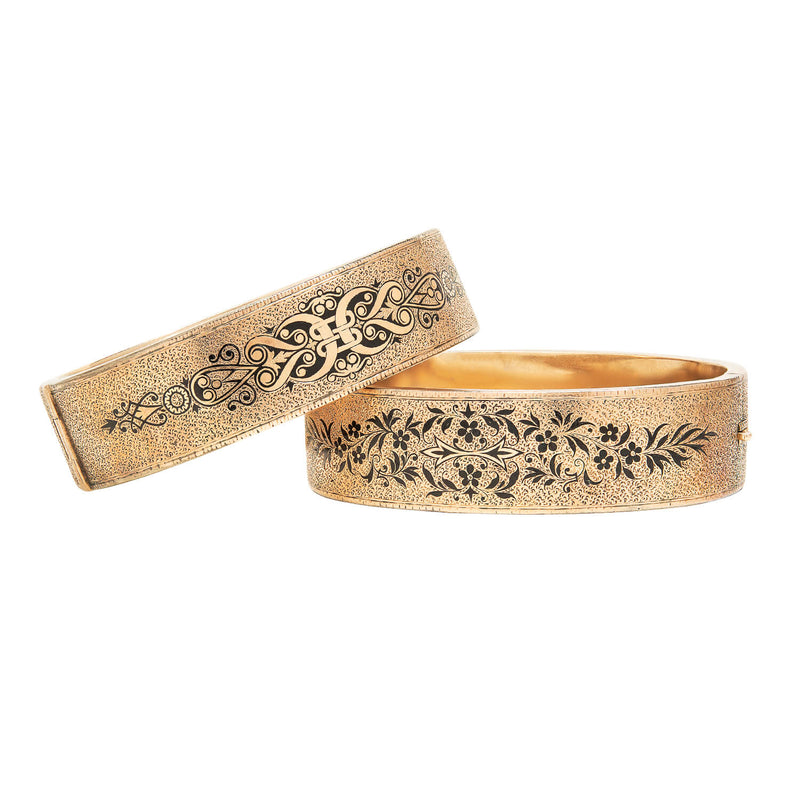 Classic Gold And Silver Gold Nail Bangle Bracelet With Diamond Inlay  Perfect Wedding Gift For Women And Men, Comes With Red Dust Bag From  Missparis, $8.33 | DHgate.Com