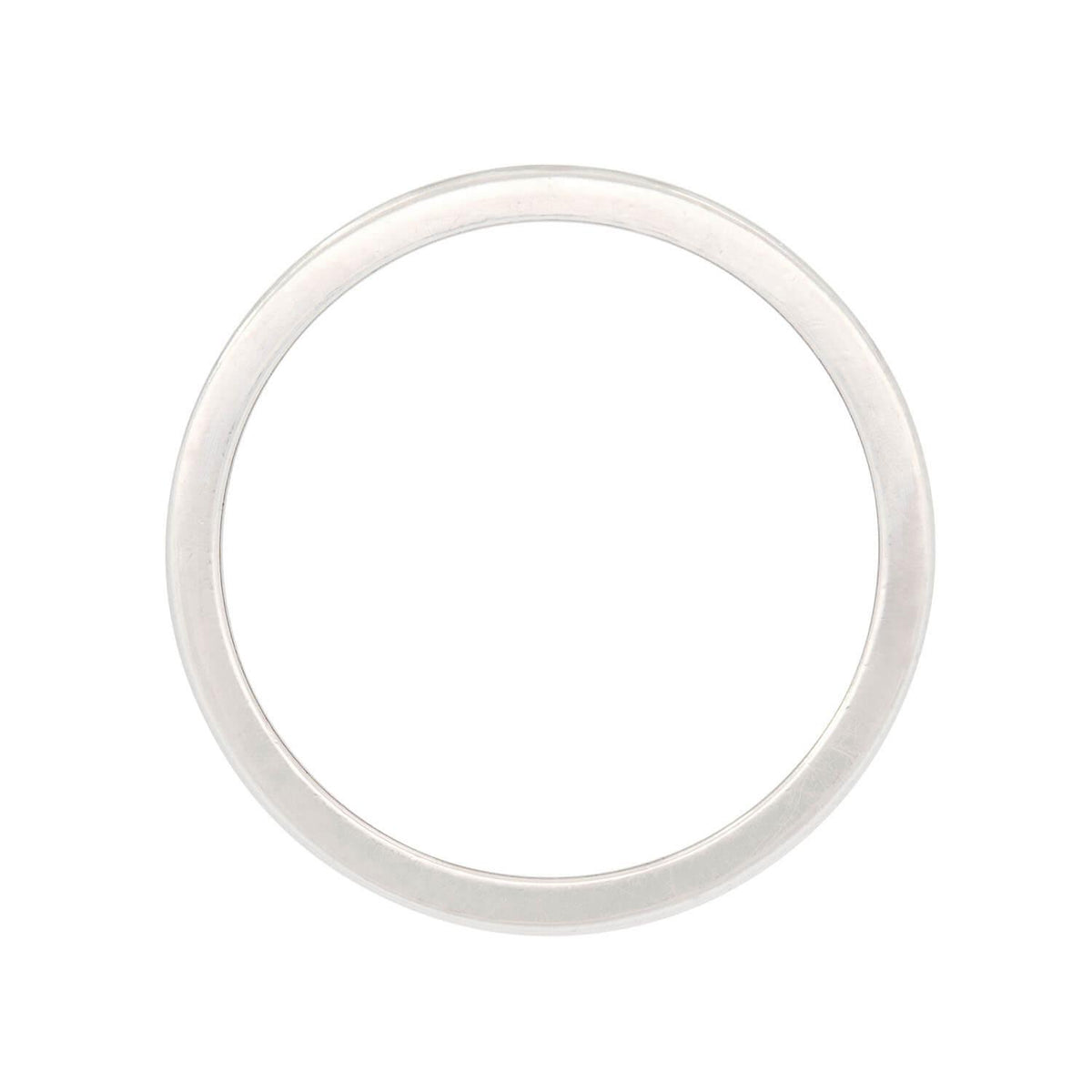 CARTIER Estate 18k "LOVE" Ring