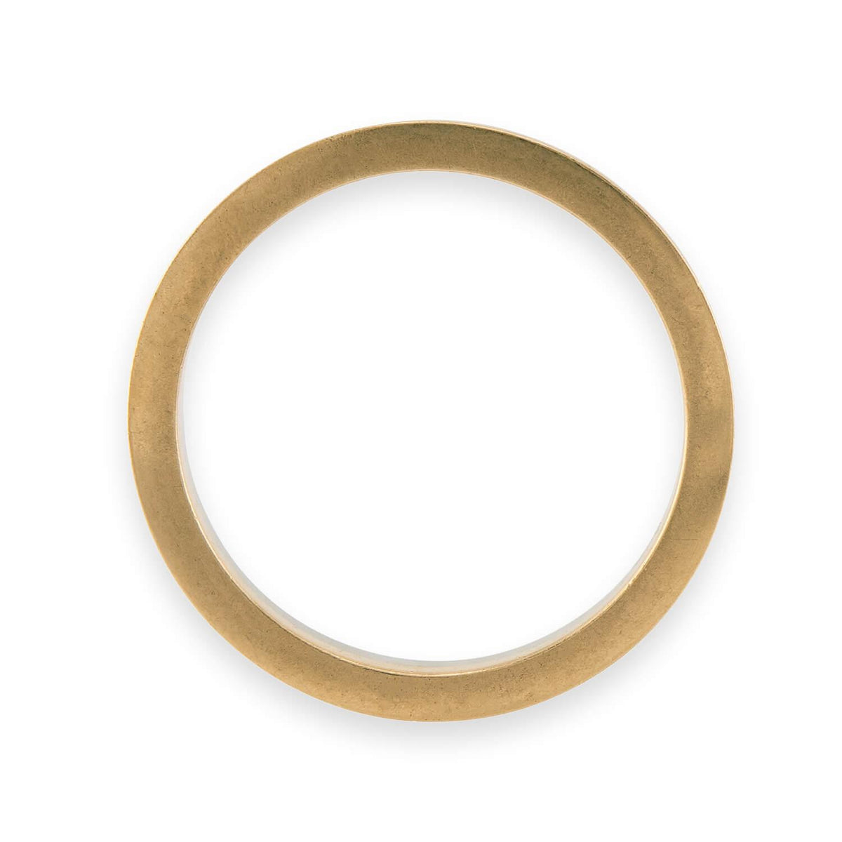 Edwardian 14k Bands