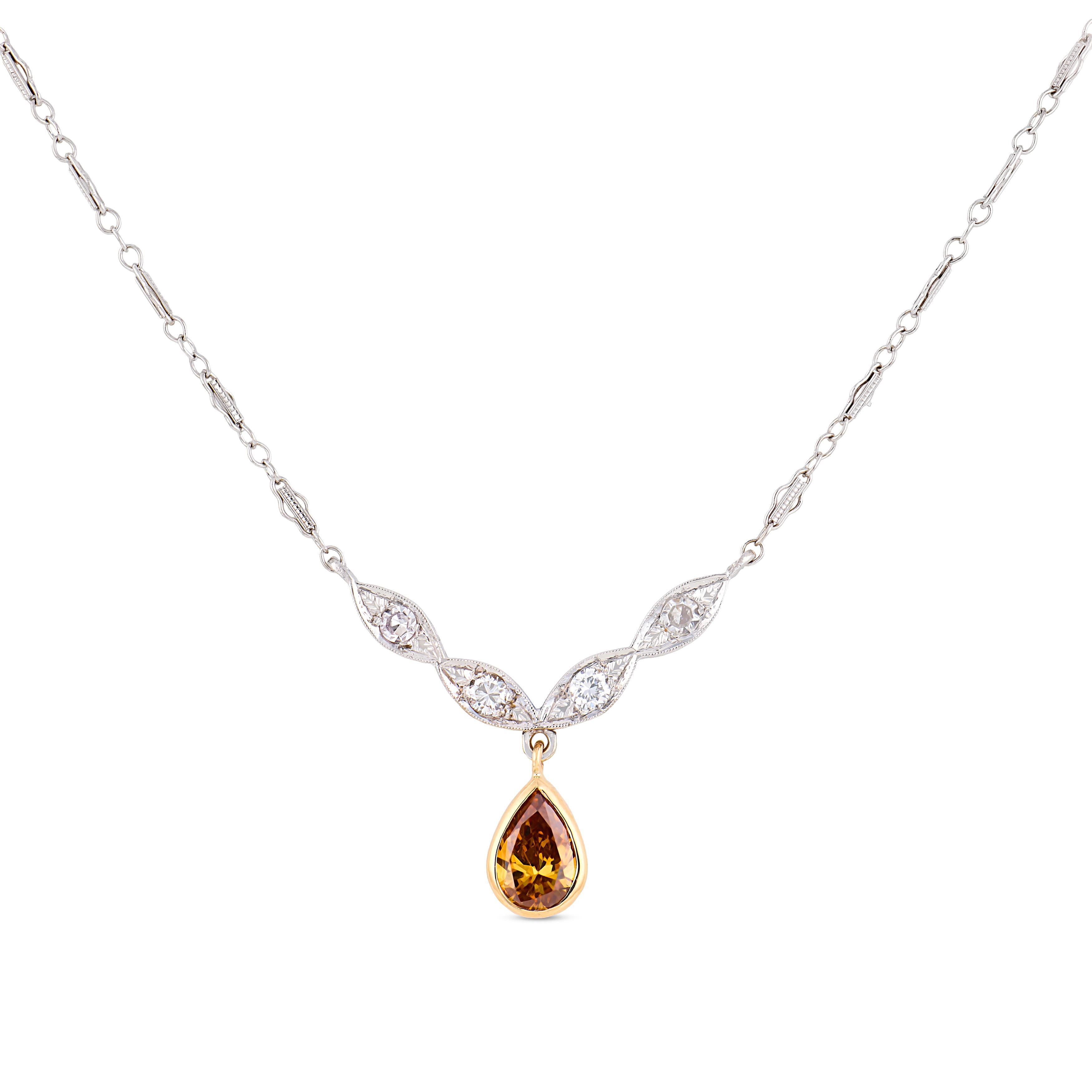 Vintage Jewelry (1960s to 1980s) | A. Brandt + Son