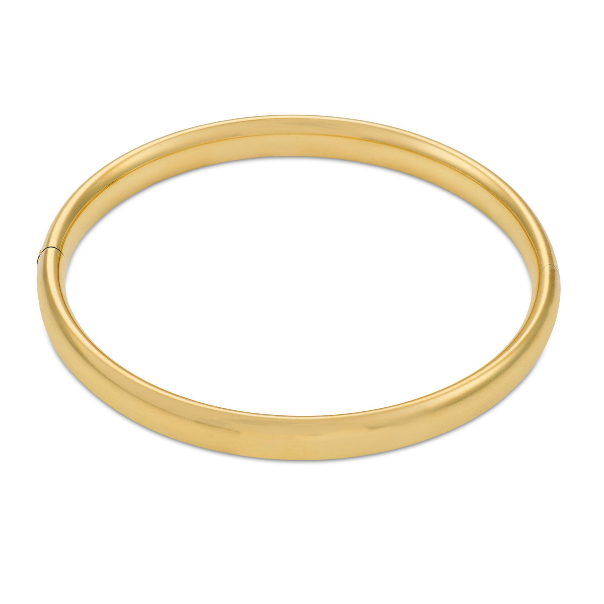 Victorian Dutch 14k Bangle