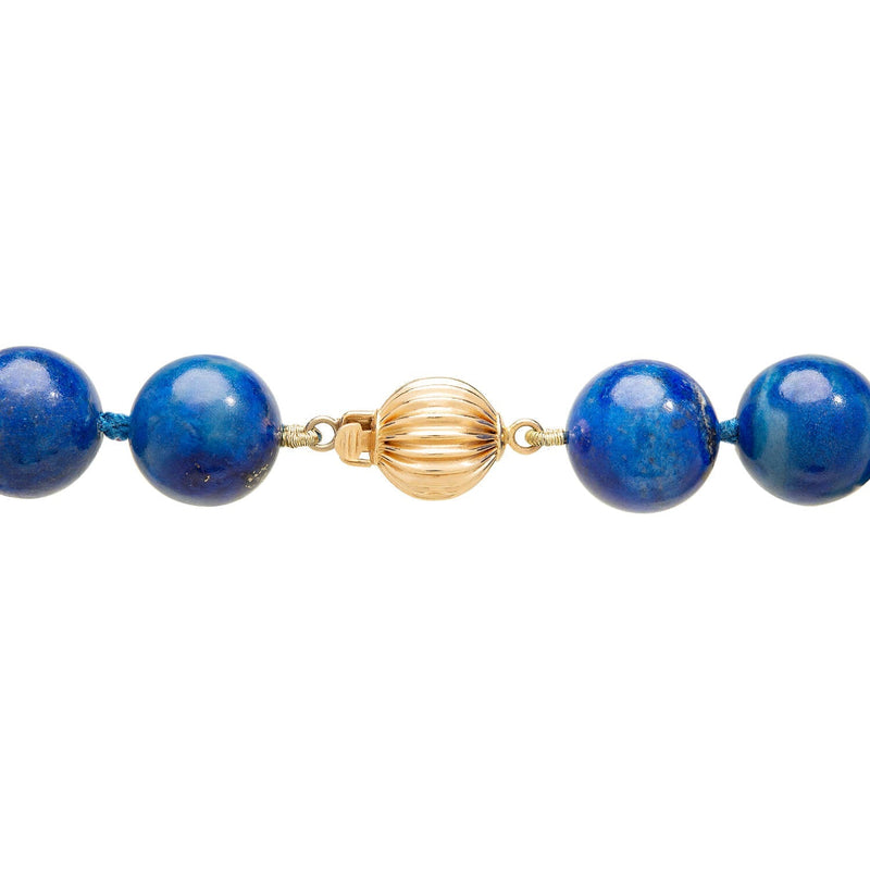 Lapis Lazuli Bracelet, Lapis Bracelets - Pamela Love