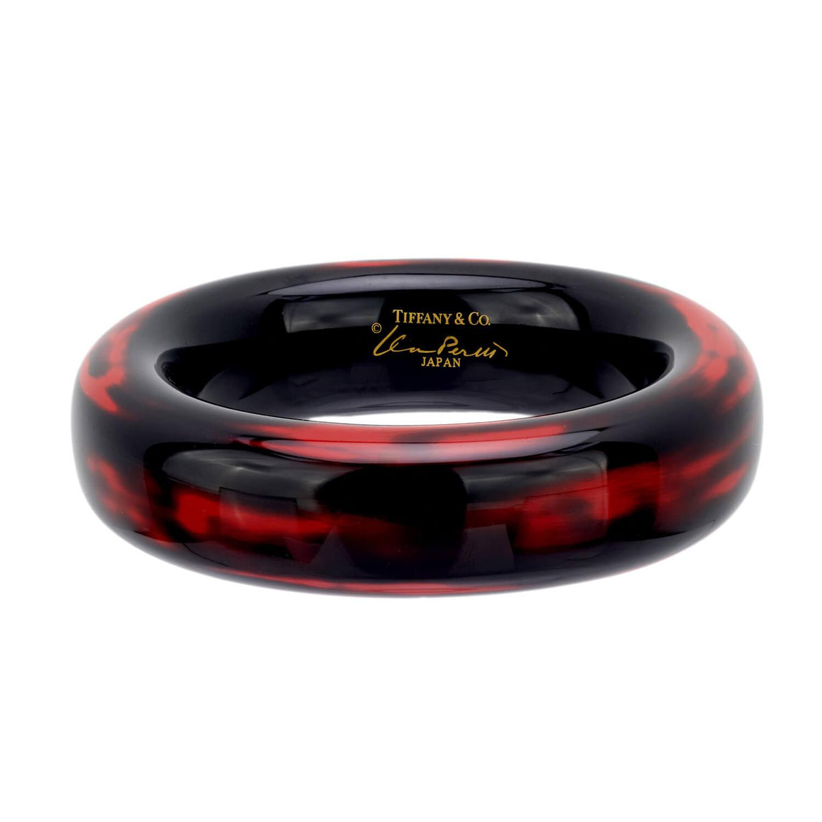 ?? Authentic Tiffany & Co. Elsa Peretti Lacquer Hair Stick 1_-_groove3_1200x1200.jpg?v=  main image 3