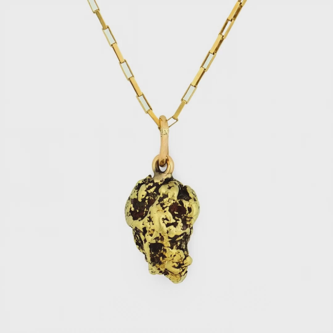 Victorian 18k/14k Quartz 