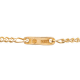 CARRERA Y CARRERA Retro 18kt Mixed Metals, Diamond, Ruby + Emerald Royal Princess Earrings/Pendant Necklace Set