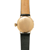 ROLEX Art Deco 9k Conversion Wristwatch