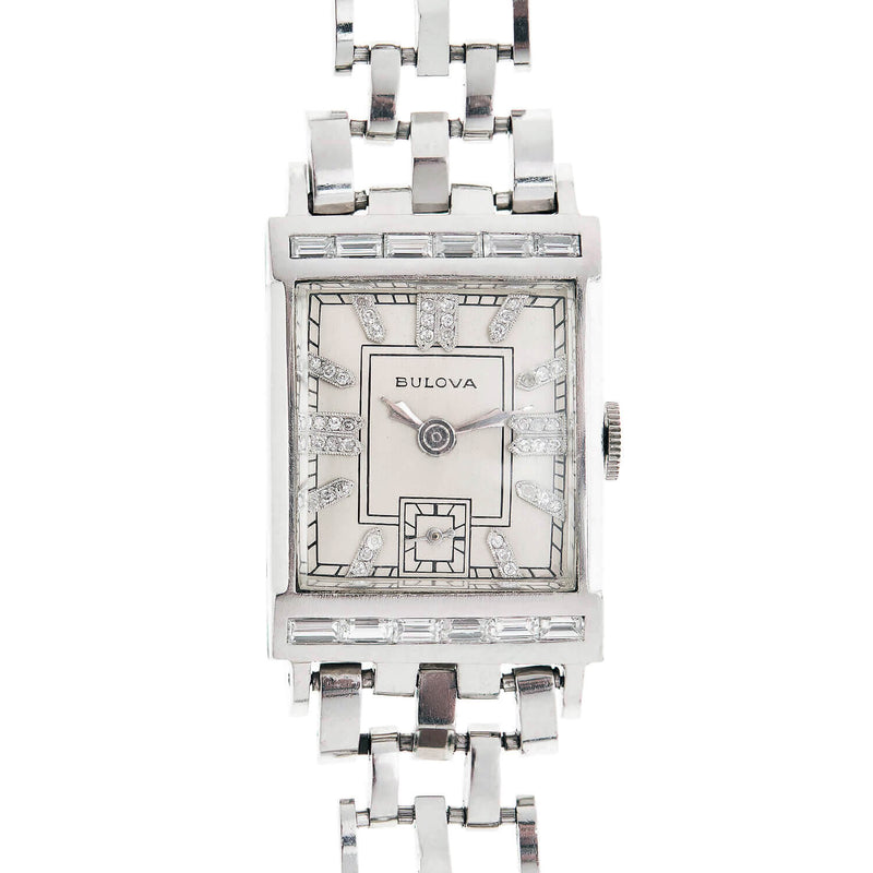 Bulova retro hotsell