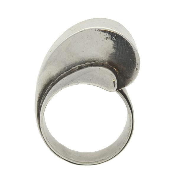 ANTONIO PINEDA Vintage Sterling Silver Ring