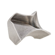 BJÖRN WECKSTRÖM Lapponia Modernist Sterling Ring