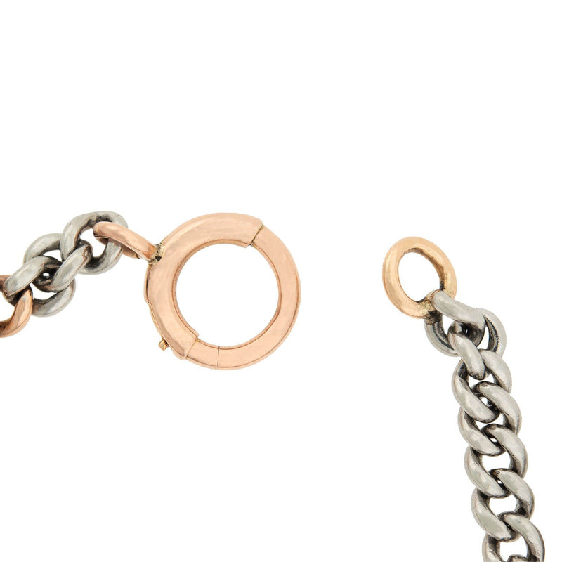 Shop 18K Gold Charm Bracelet Online in India