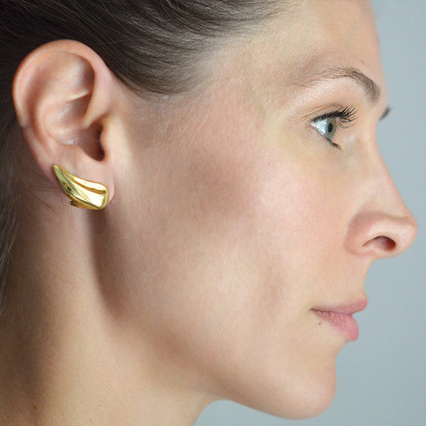 Tiffany elsa on sale peretti earrings