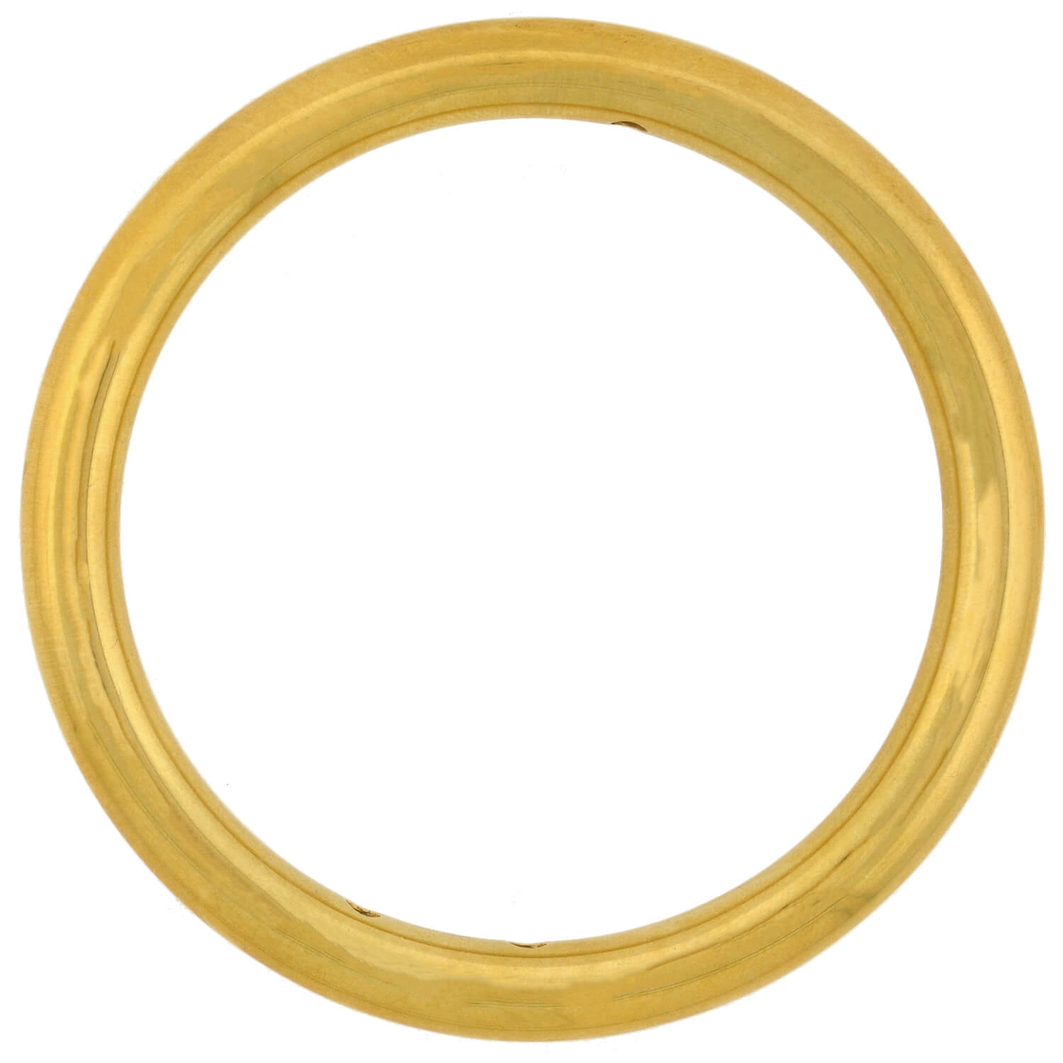 Gold over resin bracelet cheap