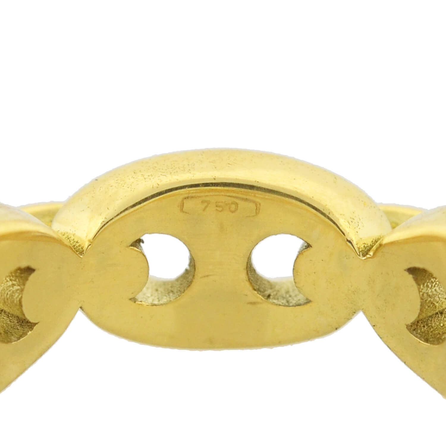 Gucci anchor chain online