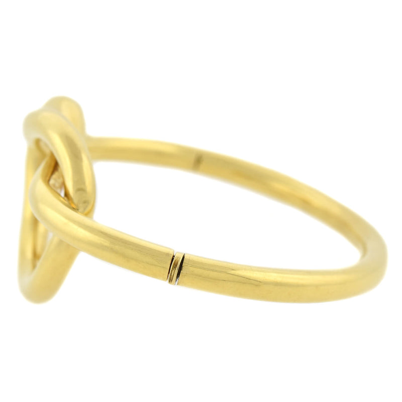 Willis Solid 14K Gold Ring – Bernard James