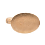 Retro 14k Gold Horse Head Charm/Pendant