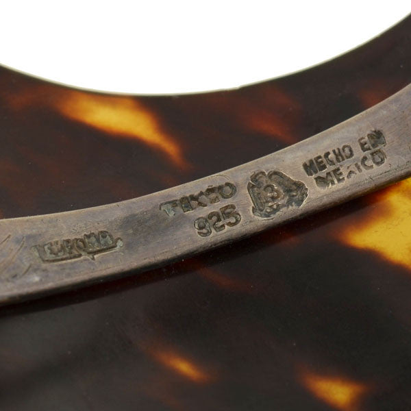 Vintage tortoise shell bracelet store