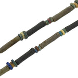 Predynastic Ancient Bead Compilation Necklace