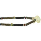 Predynastic Ancient Bead Compilation Necklace