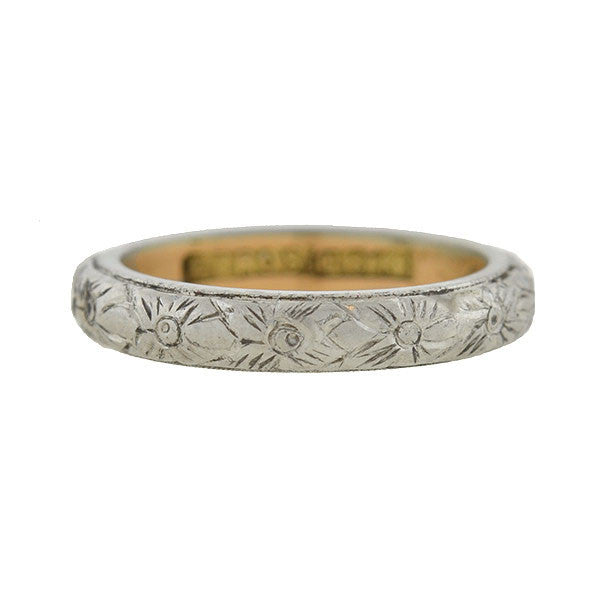 B bros sales gold ring