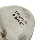 TIFFANY & Co. Vintage Sterling Silver Cufflinks