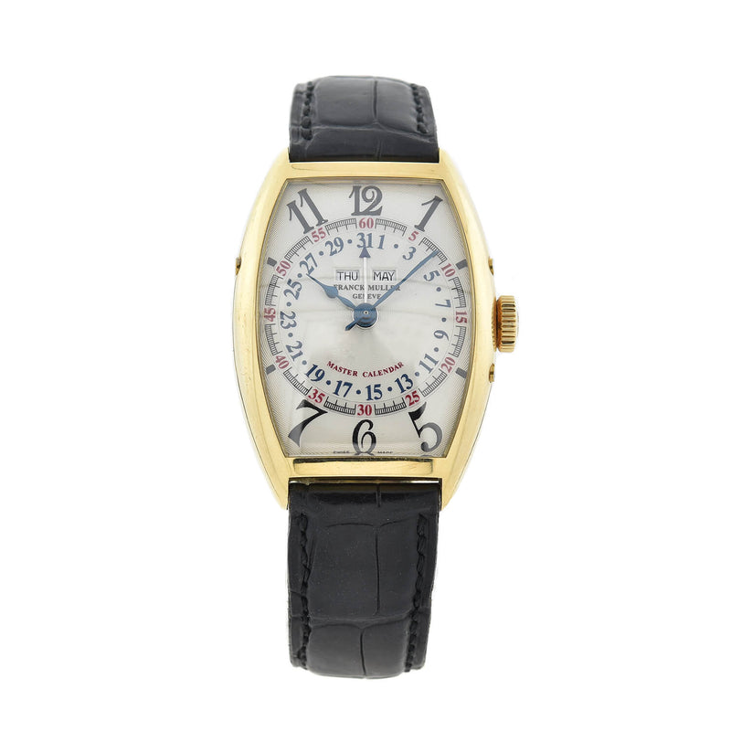 Franck store muller montre