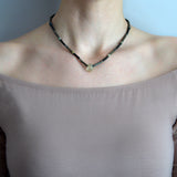 Predynastic Ancient Bead Compilation Necklace
