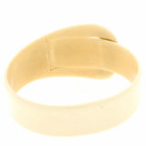 Art Deco Celluloid Buckle Bracelet