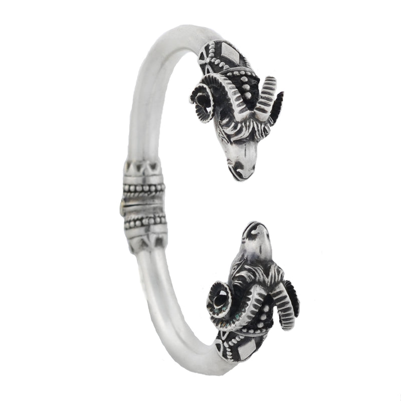 Buy quality Silver premium collection shree ram bracelet for men in  Ahmedabad